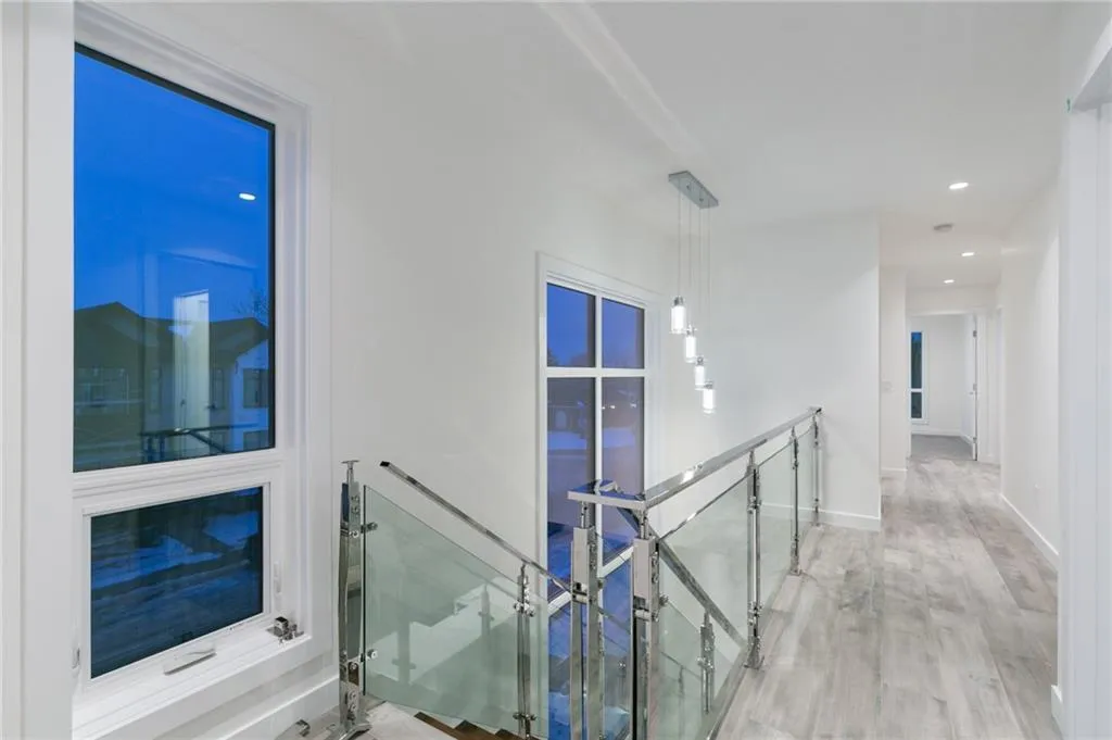 Villa Projects In Vancouver, Canada