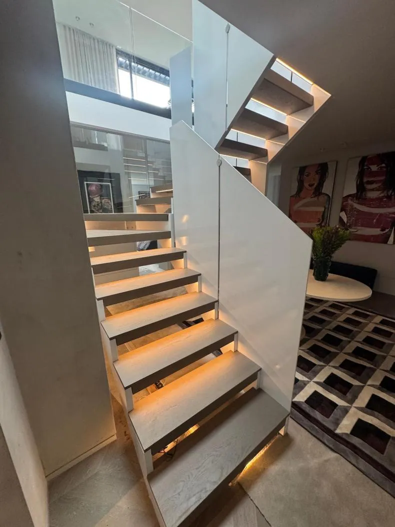 Transforming A Dream Home