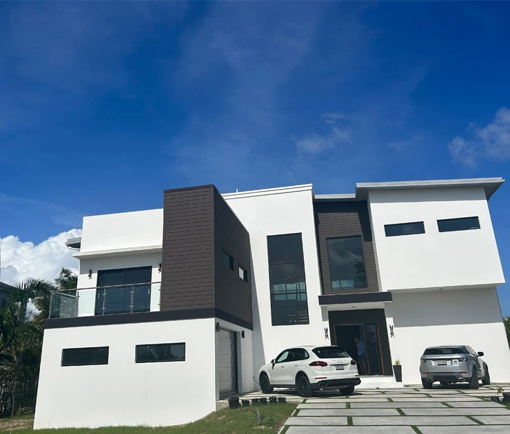 Residence Projects In Sydney, Australia