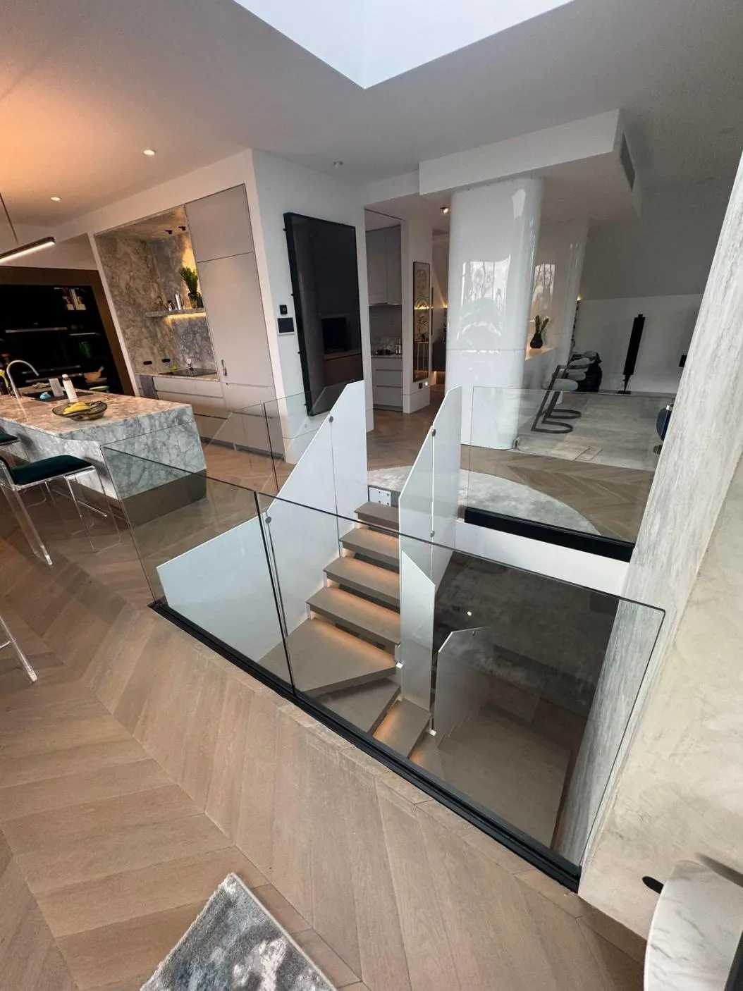 Transforming A Dream Home