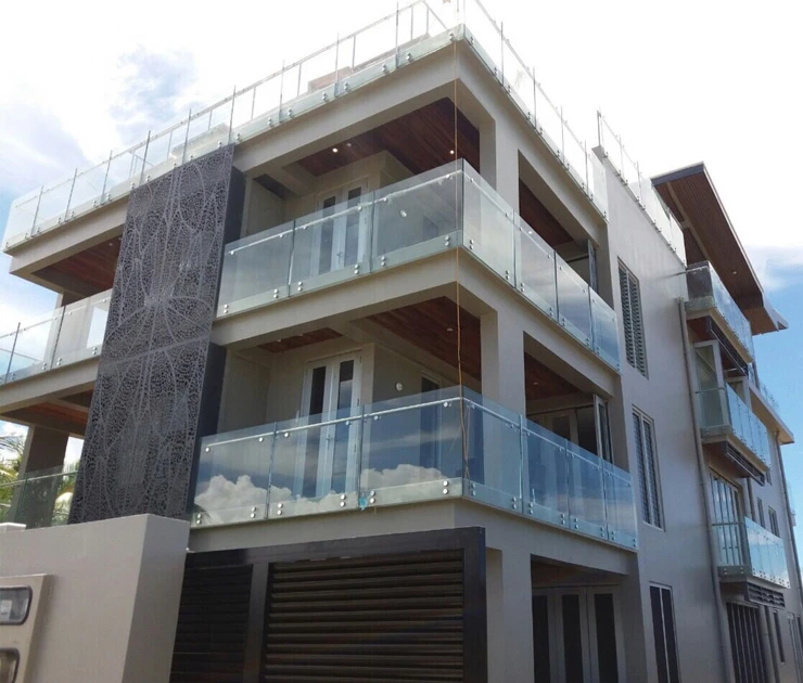 Apartment Projects In Fiji