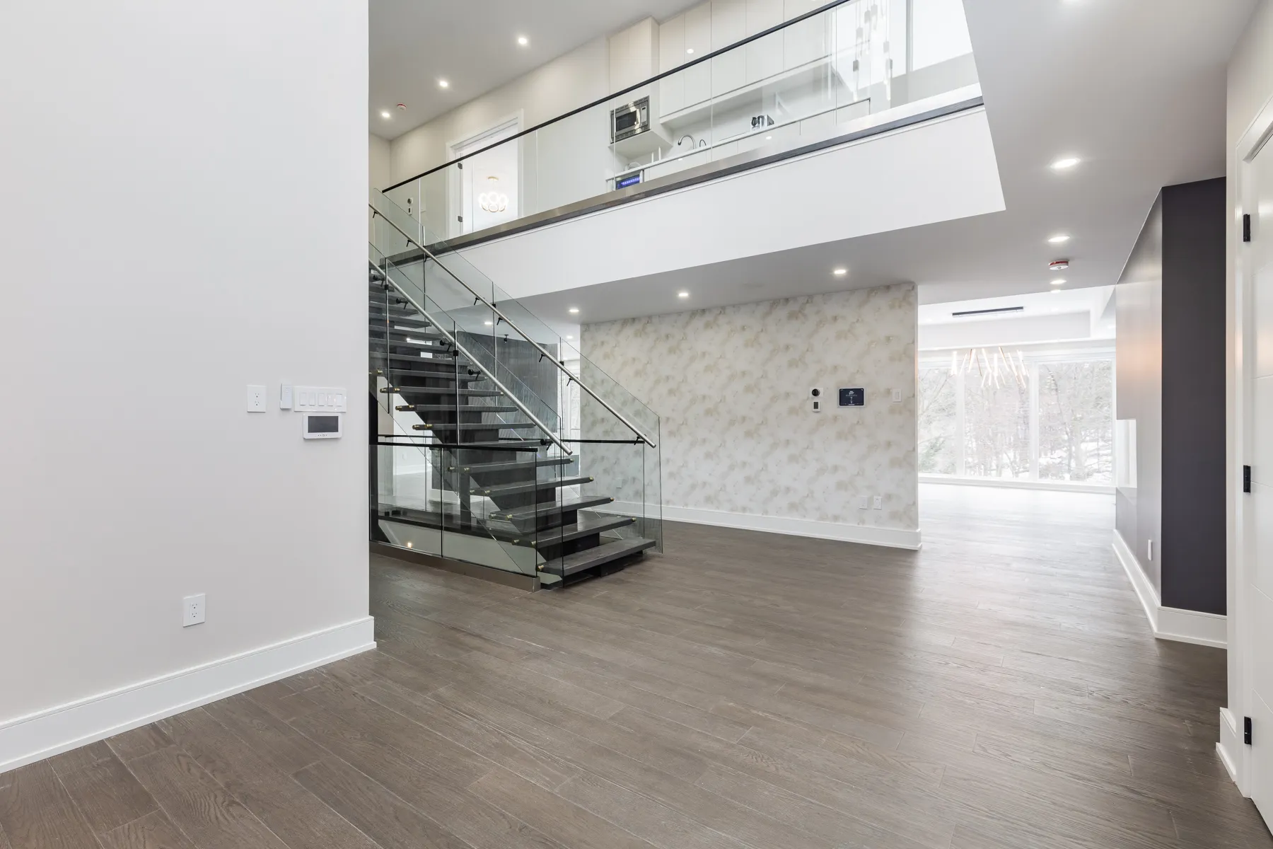 Villa Projects In Toronto, Canada