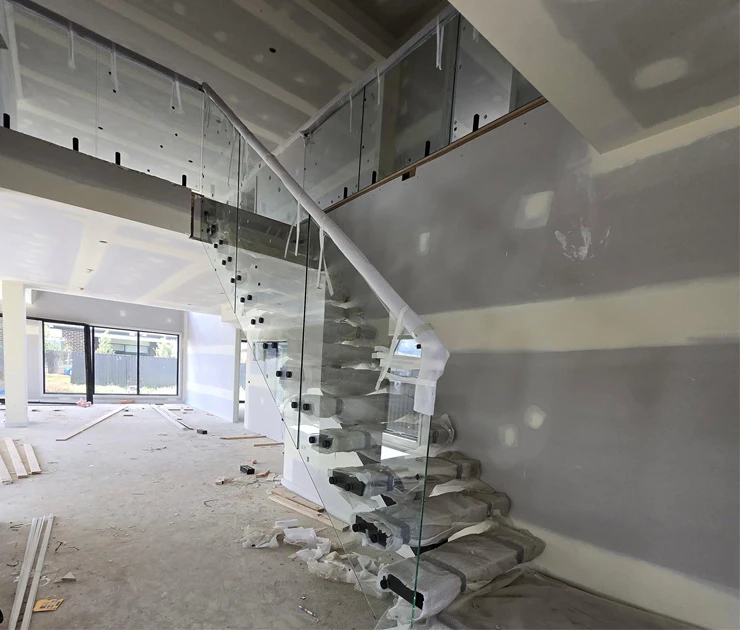 Residence Projects In Melbourne, Australia