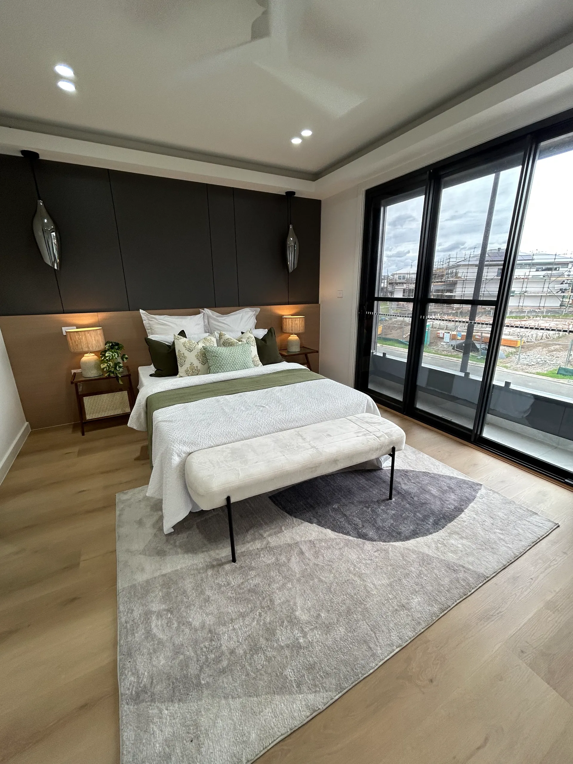 Villa Projects In Sydney, Australia