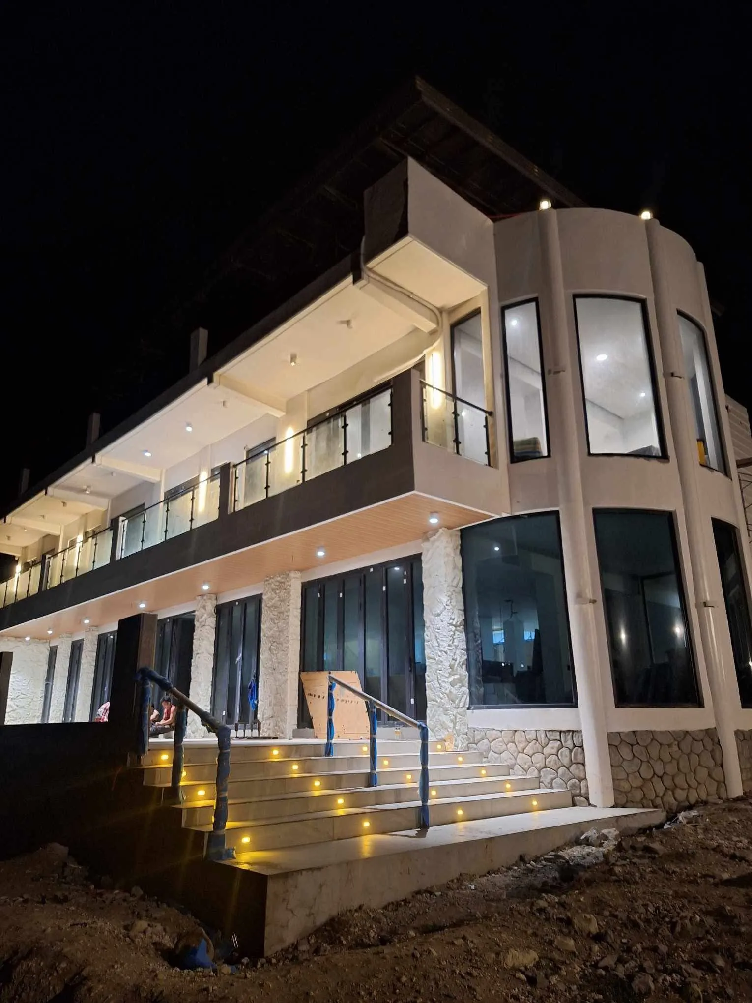 Resort Projects In Cebu, Philippines