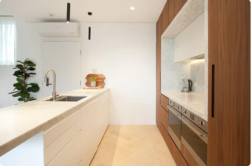 Apartment Projects In Sydney, Australia