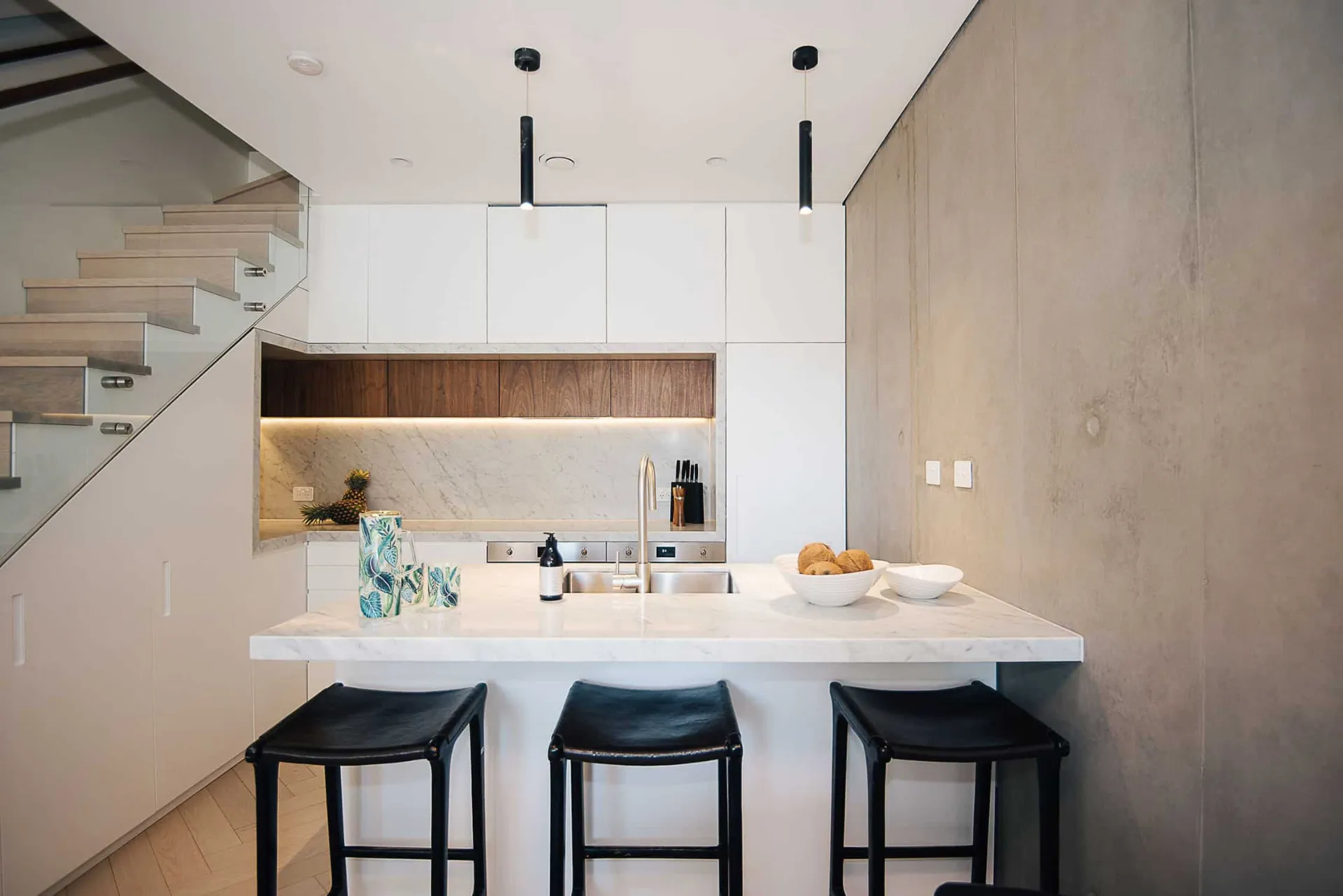 Apartment Projects In Sydney, Australia