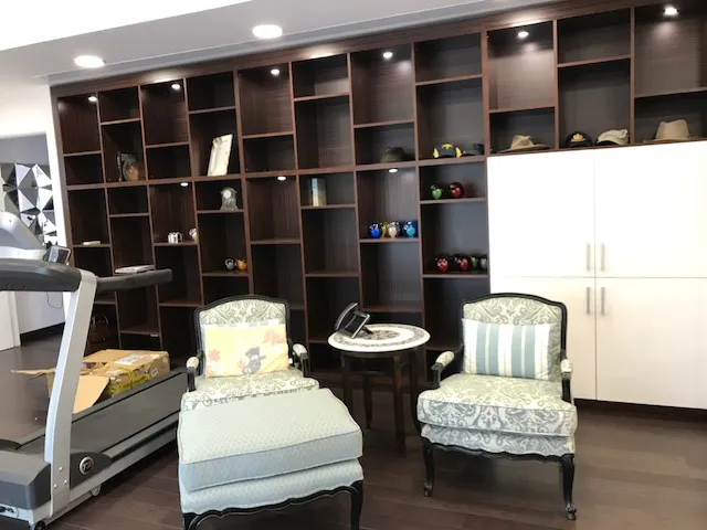 High-grade Residence Projects In Saudi Arabia