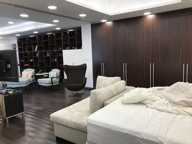 High-grade Residence Projects In Saudi Arabia