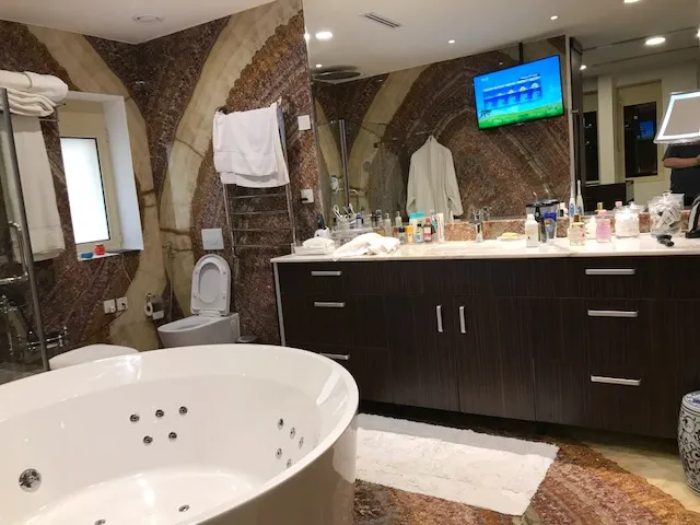 High-grade Residence Projects In Saudi Arabia