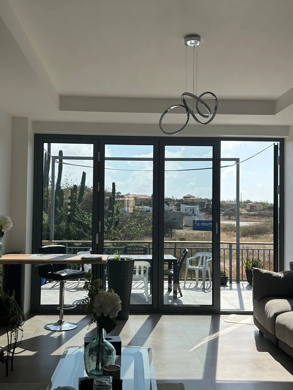 Villa Projects In Aruba