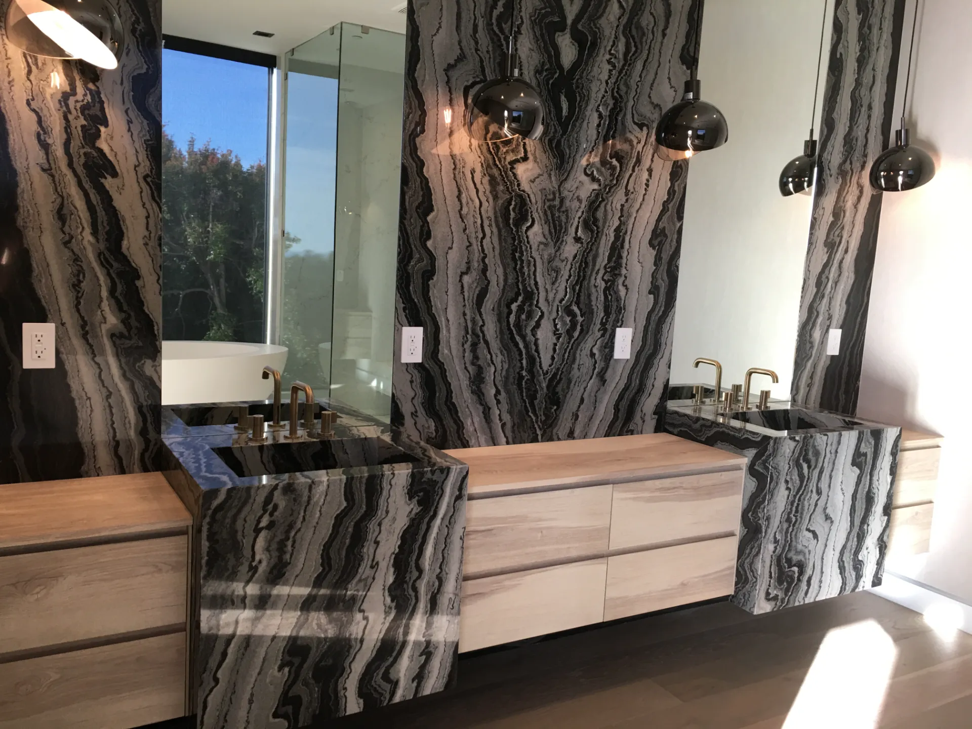 Condo Projects In Seattle, America