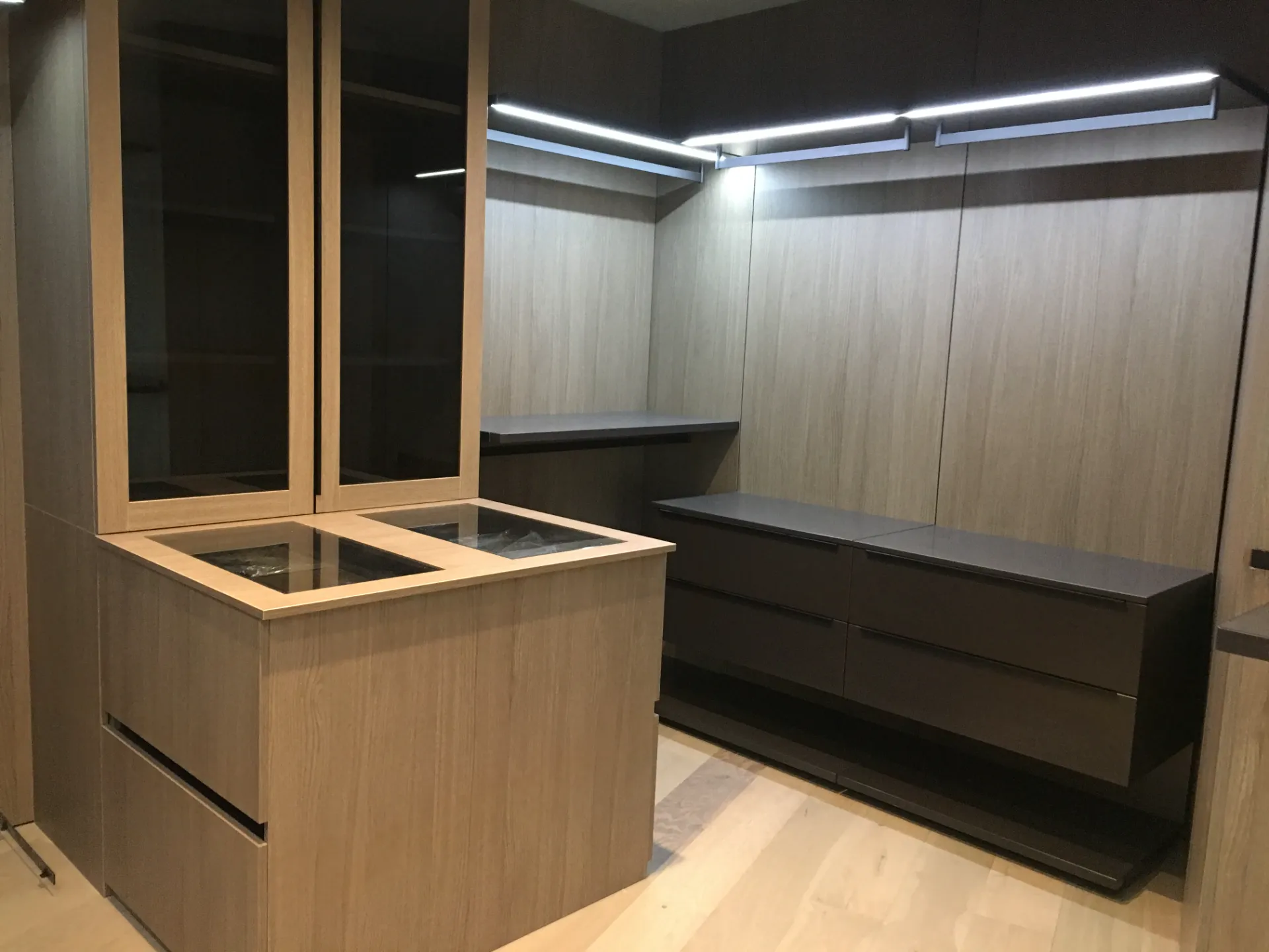 Condo Projects In Seattle, America