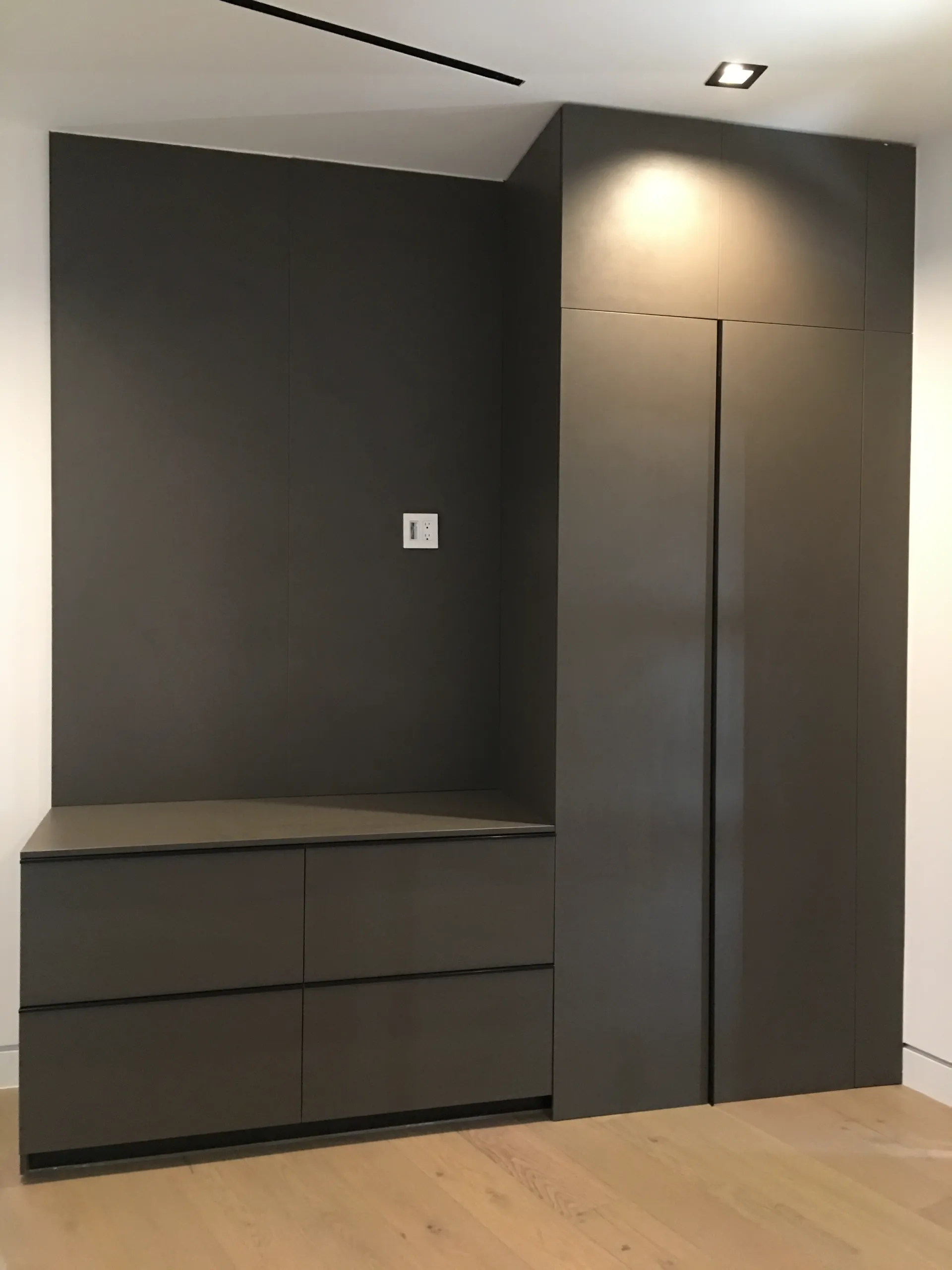 Condo Projects In Seattle, America