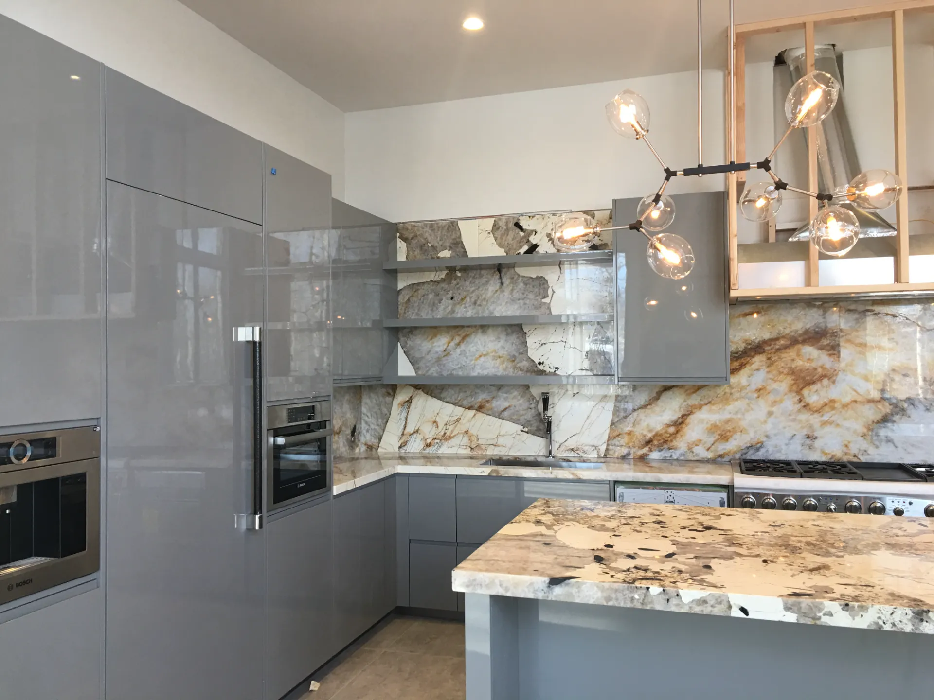 Condo Projects In Seattle, America