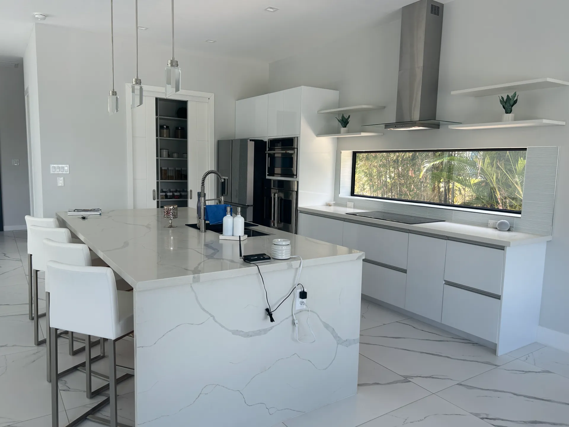 Residence Projects In Sydney, Australia