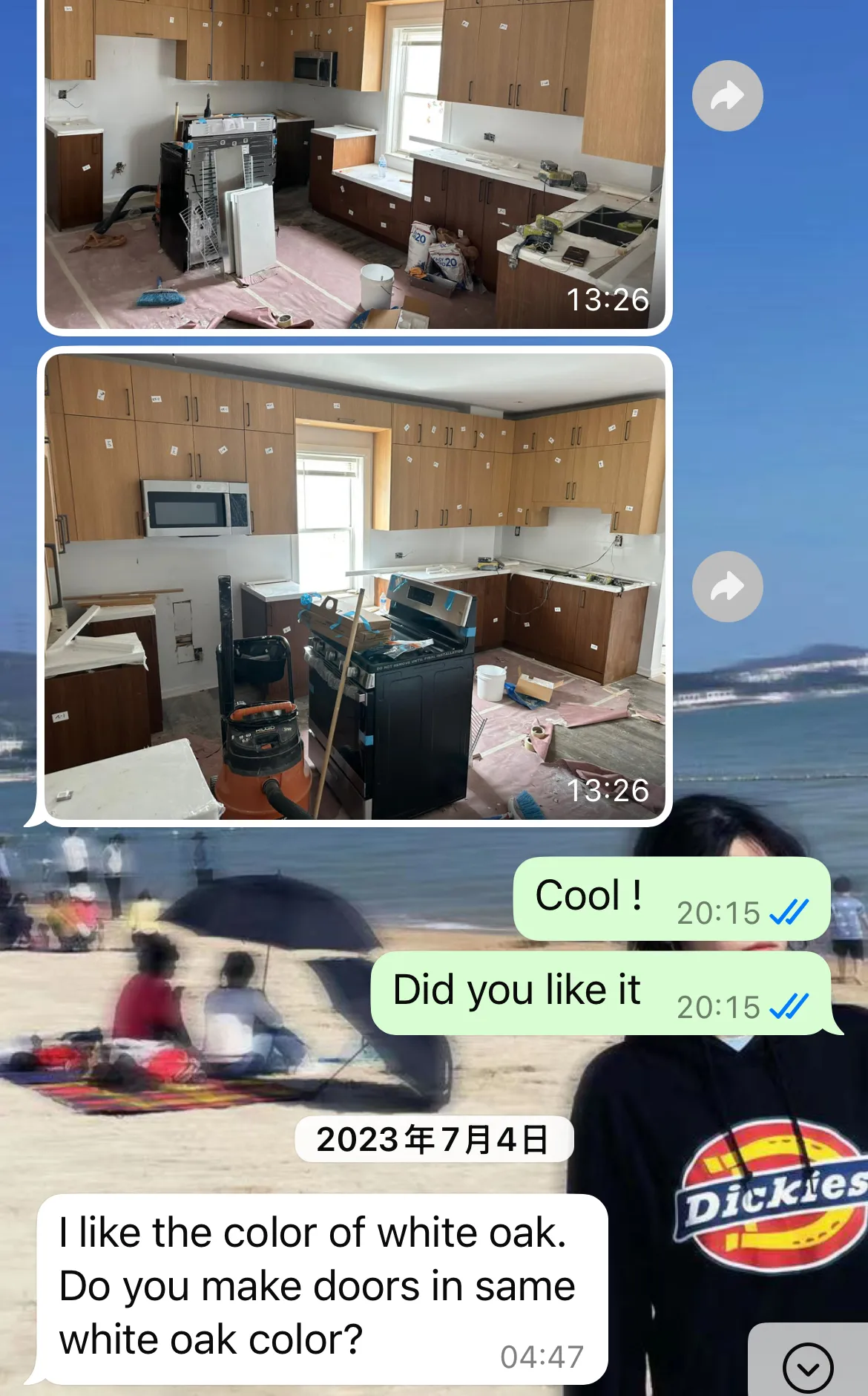 Apartment Projects In Chicago, America