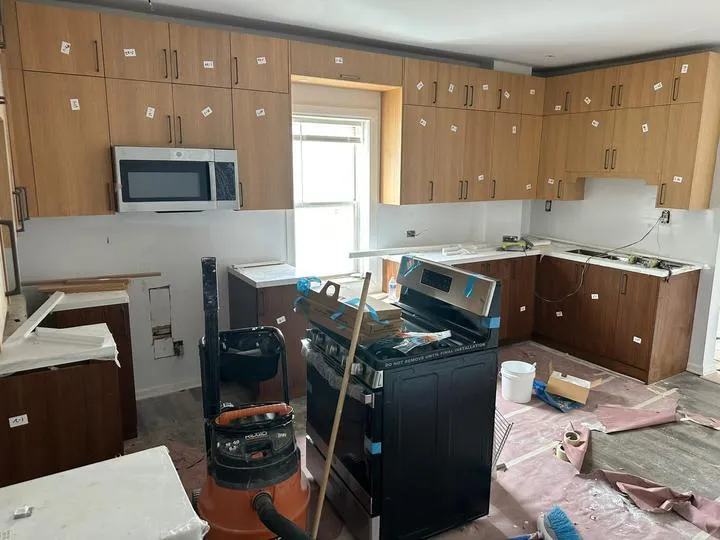 Apartment Projects In Chicago, America