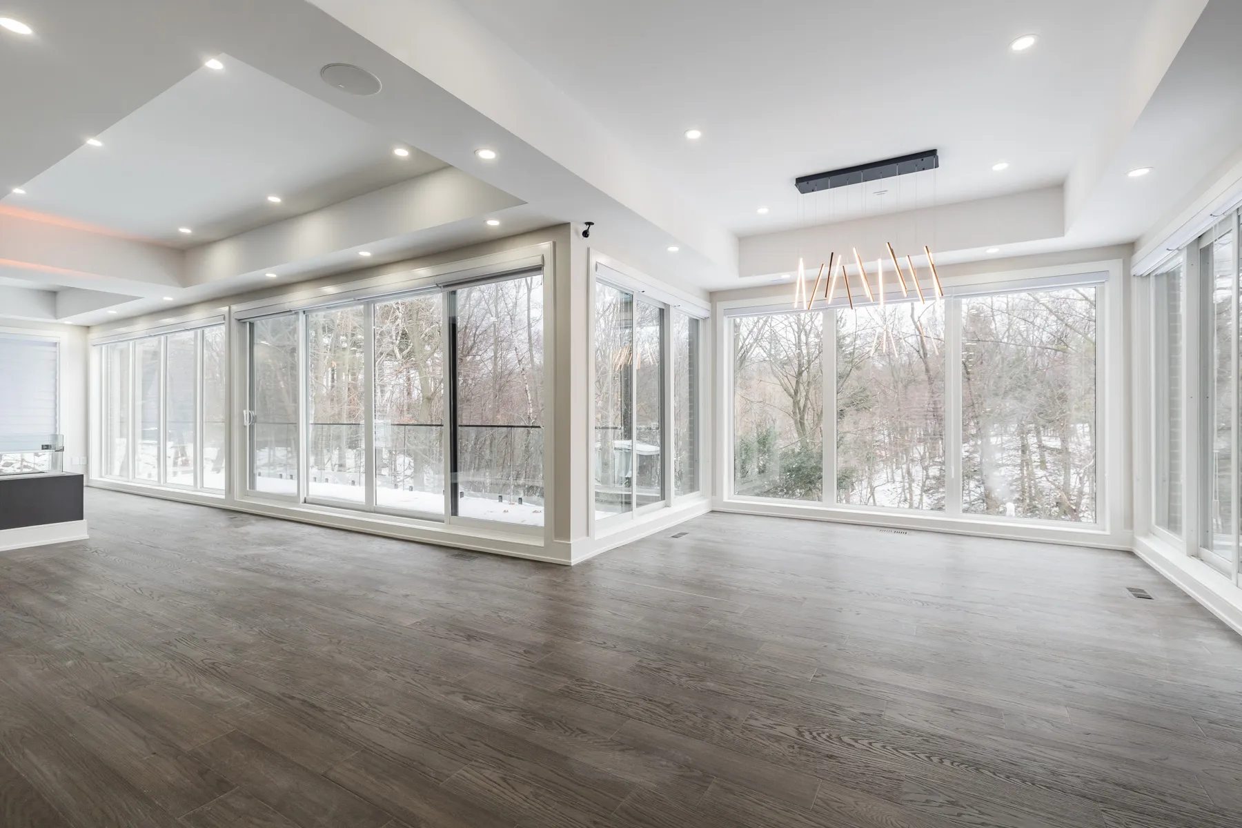 Villa Projects In Toronto, Canada