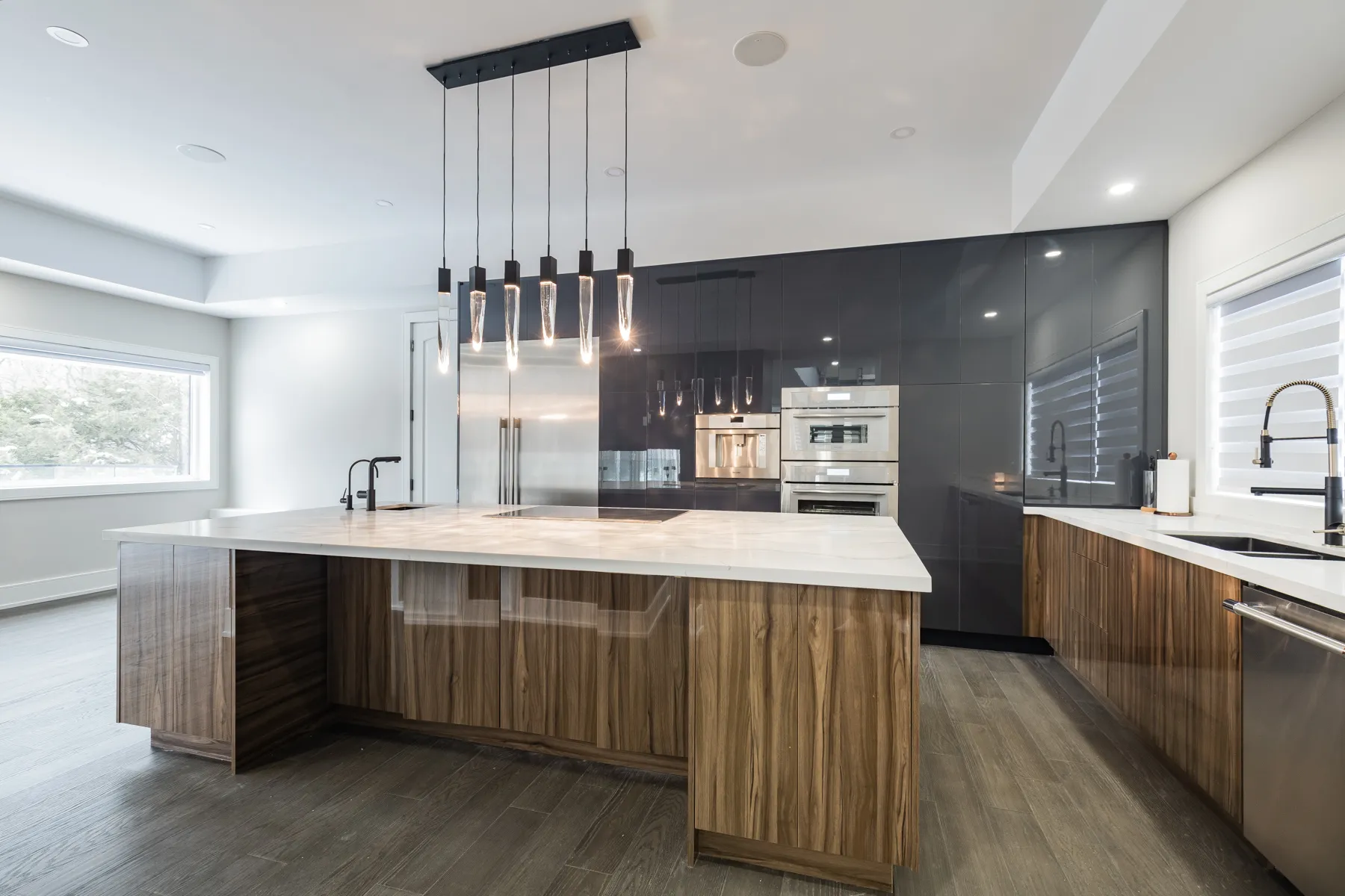 Villa Projects In Toronto, Canada