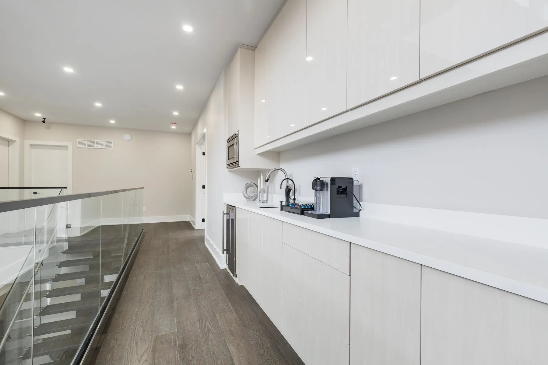 Villa Projects In Toronto, Canada