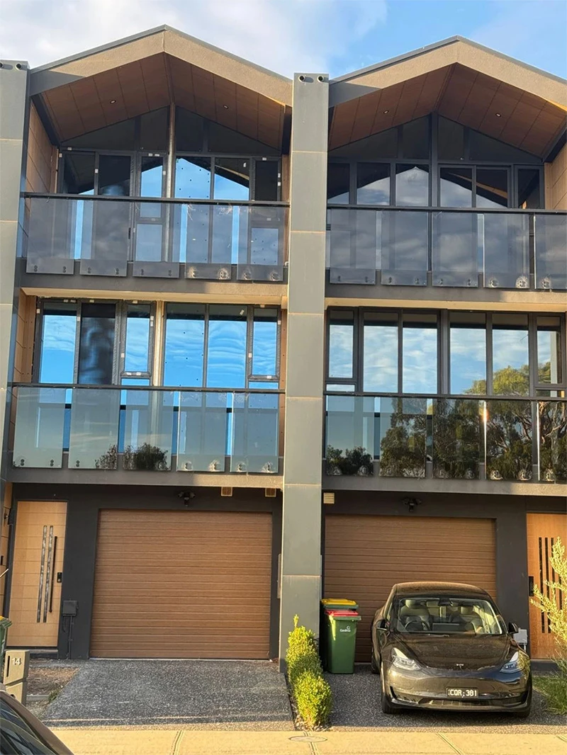 Transforming A Dream Home