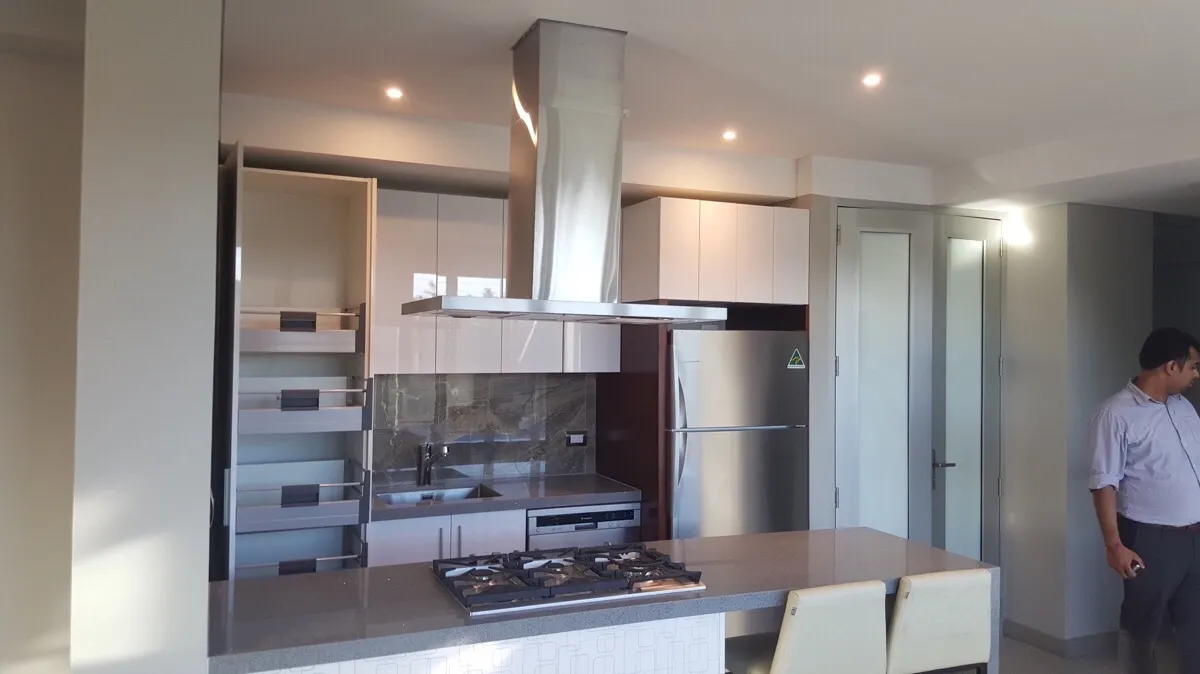 Apartment Projects In Fiji