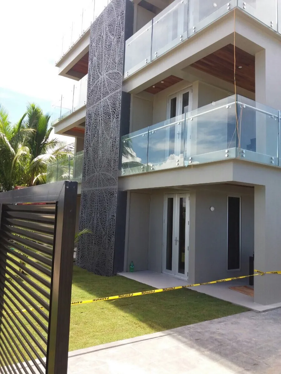Apartment Projects In Fiji