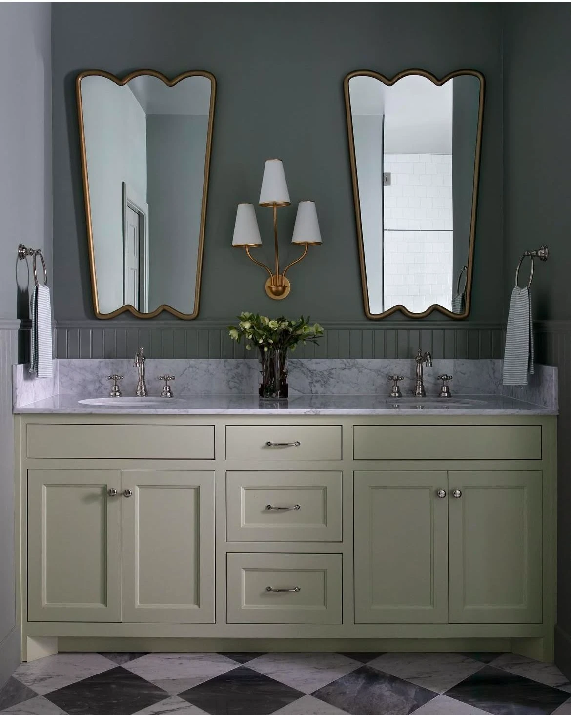 Freestanding Bathroom Vanity Home Furniture Bathroom Vanity Cabinet With Shaker Shape Door