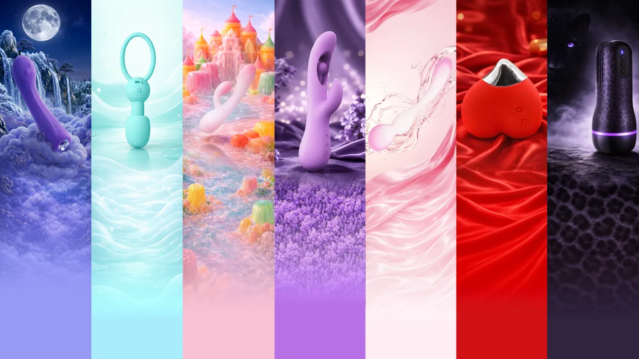 What We Learned from APIEXPO 2026 — Why Premium Design Is Becoming Essential What We Learned from APIEXPO 2026 — Why Premium Design Is Becoming Essential