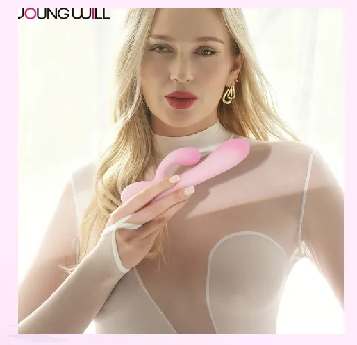 Why We Choose Food-Grade & Medical-Grade Silicone for Our Adult Toys