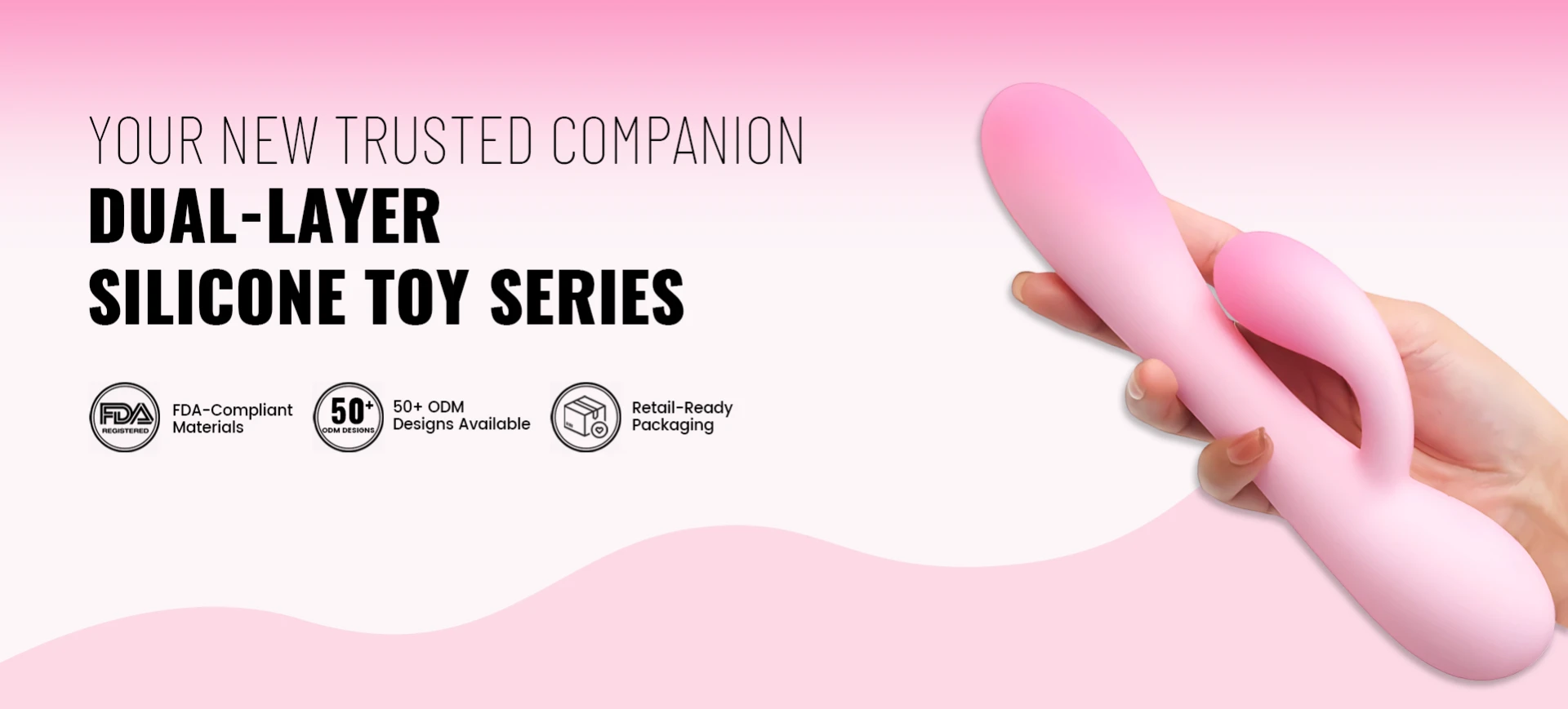 vibrator for sale