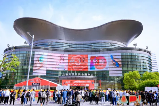 Youngwill Showcases 2025 Innovations at Asia’s Premier Adult Expo (APIEXPO Shanghai)