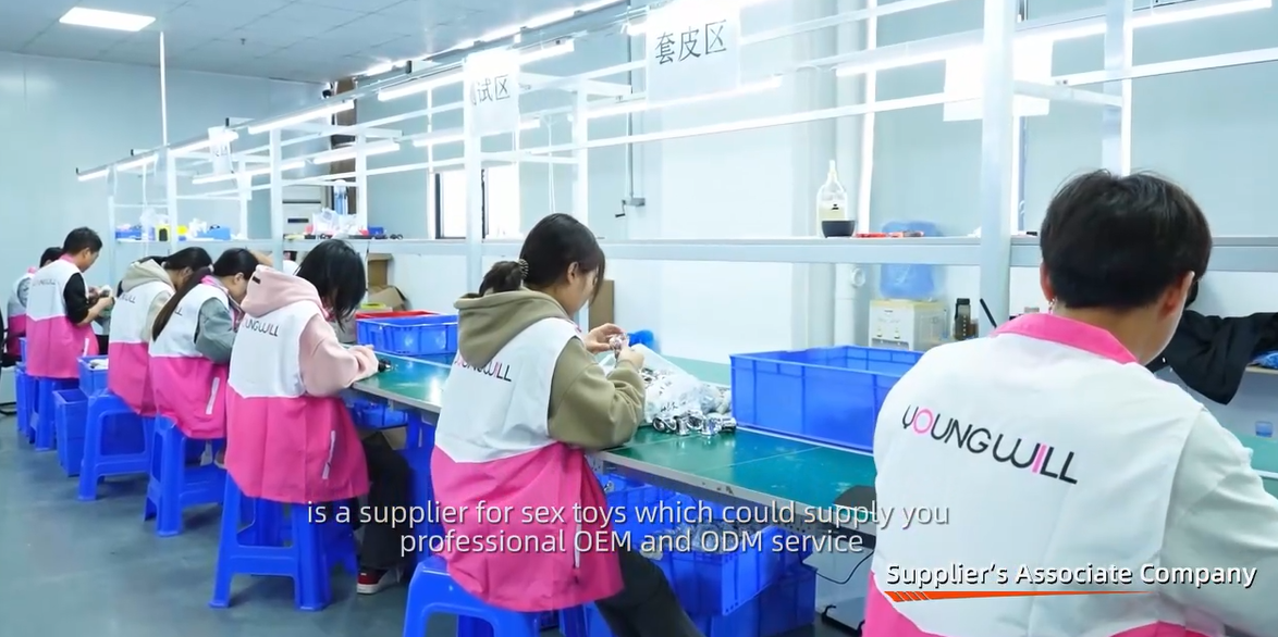 adult novelty suppliers