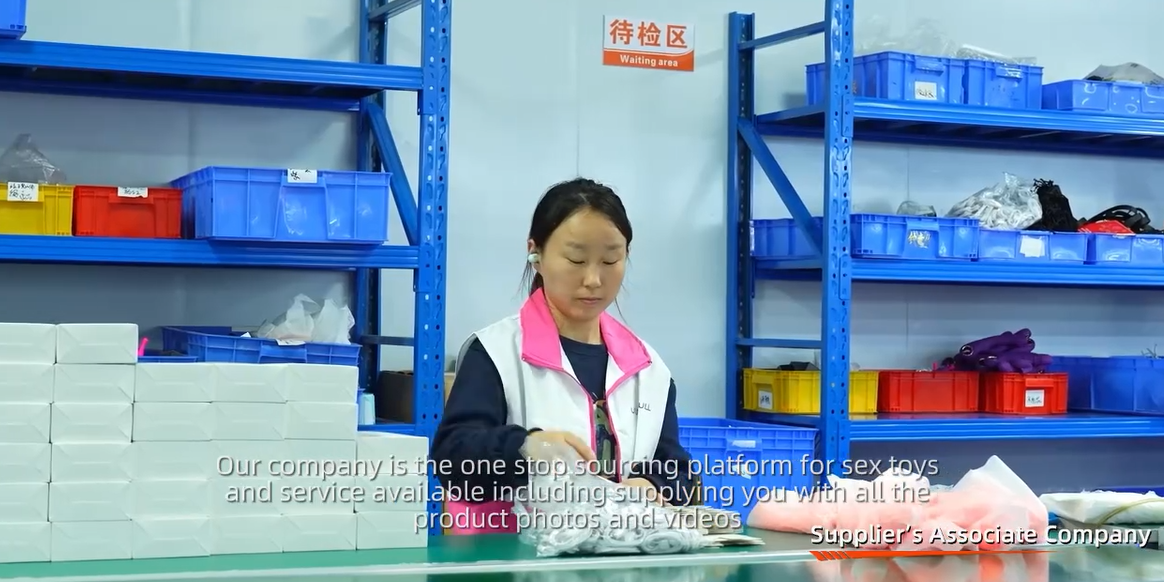 adult store suppliers