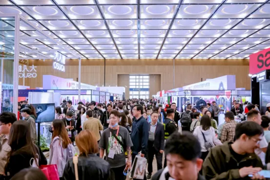 Youngwill Showcases 2025 Innovations at Asia’s Premier Adult Expo (APIEXPO Shanghai)