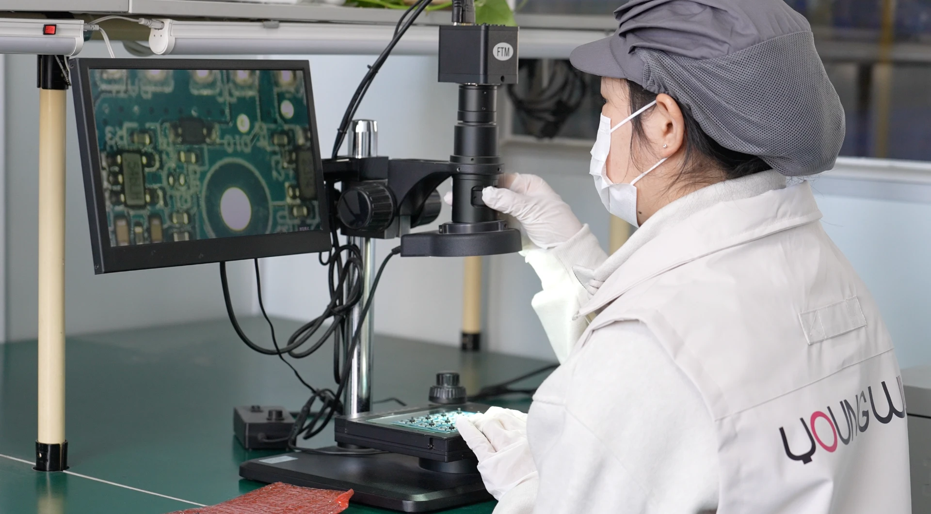 Evolution, Driven by Fearless Challenges