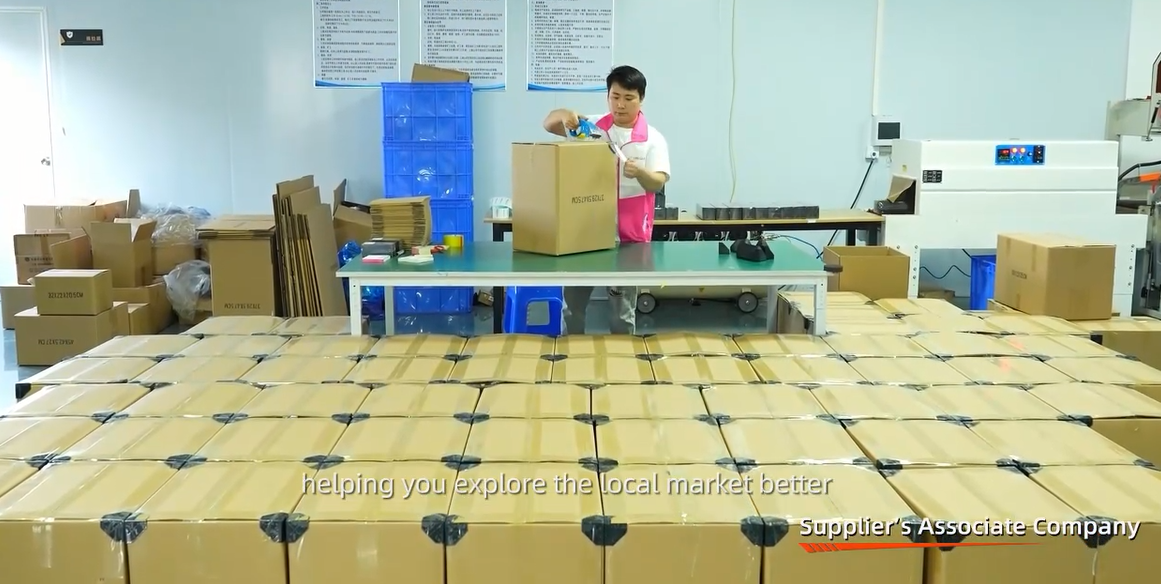 adult toy distributor