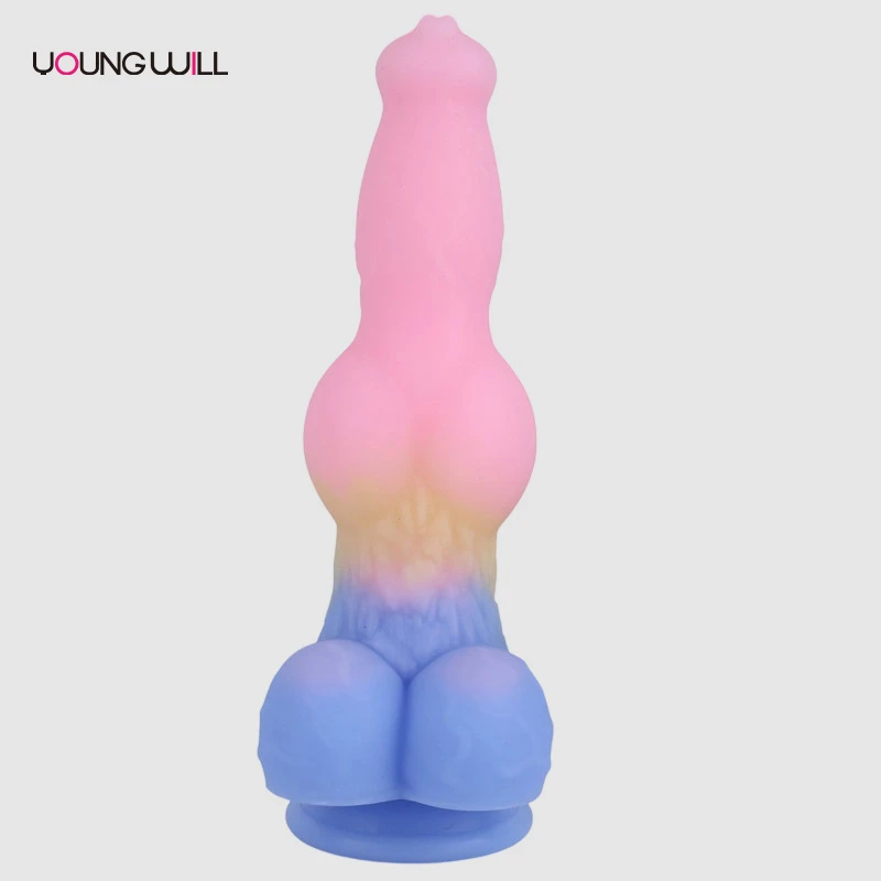 9.6 Inch Horse Dildo