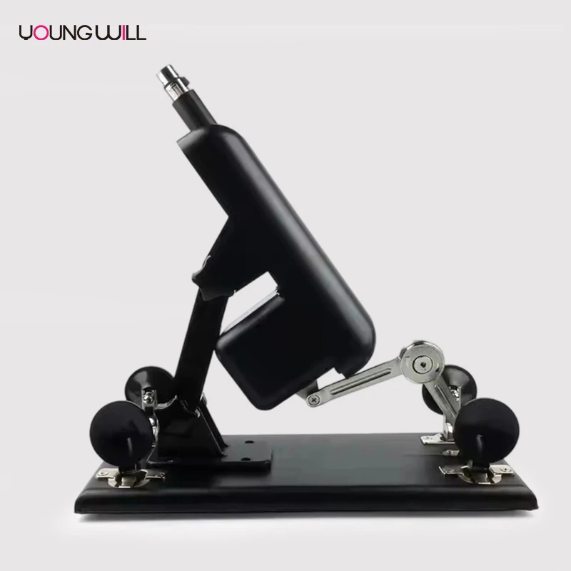 Automatic Thrusting Sex Machine