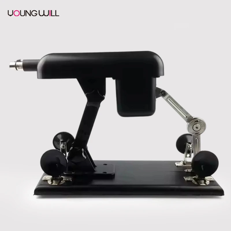 Automatic Thrusting Sex Machine
