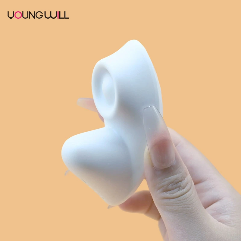 Clitoral Flapping Wearable Vibrator