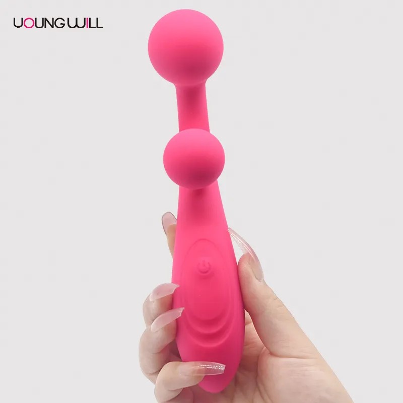 What Does a Rabbit Vibrator Do? Insights from the Industrial Equipment Sector