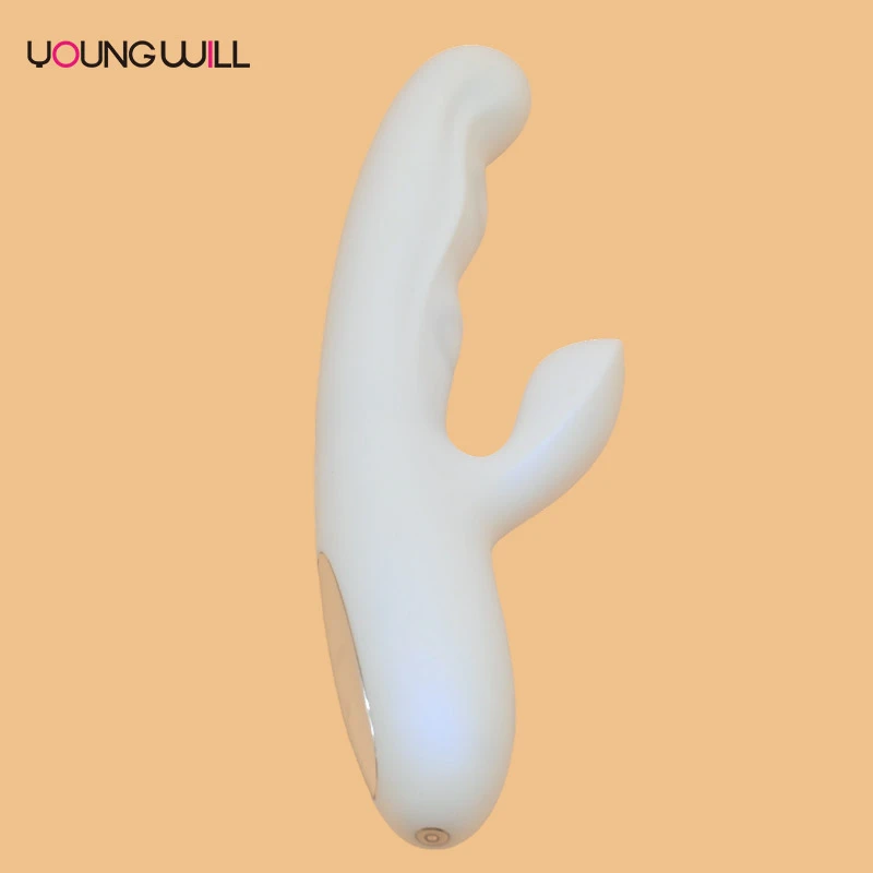 G-spot Flapping Rabbit Vibrator(1)