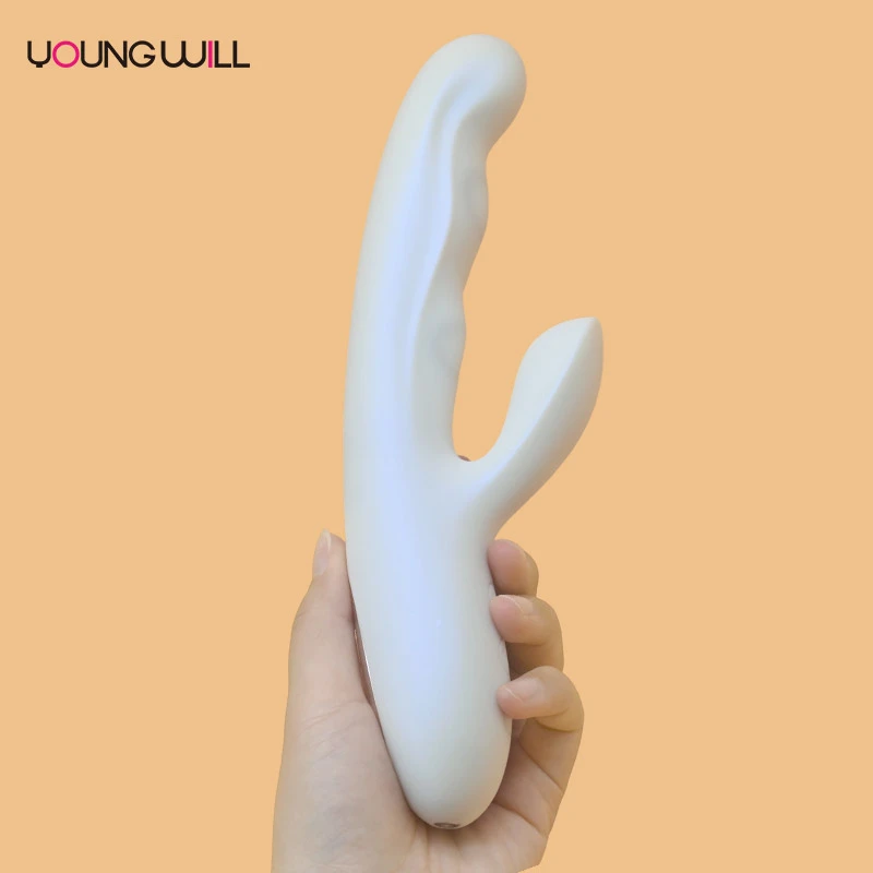 G-spot Flapping Rabbit Vibrator