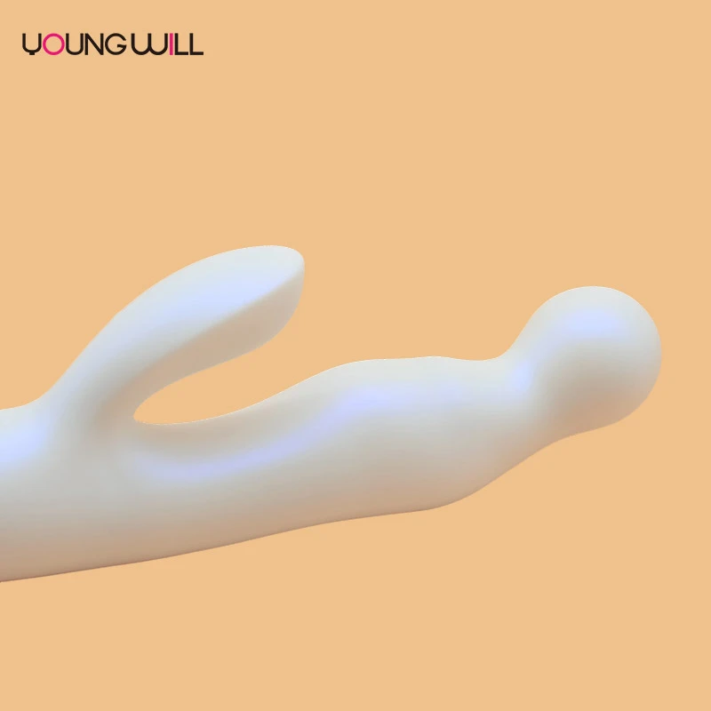 G-spot Squeezing Rabbit Vibrator (2)