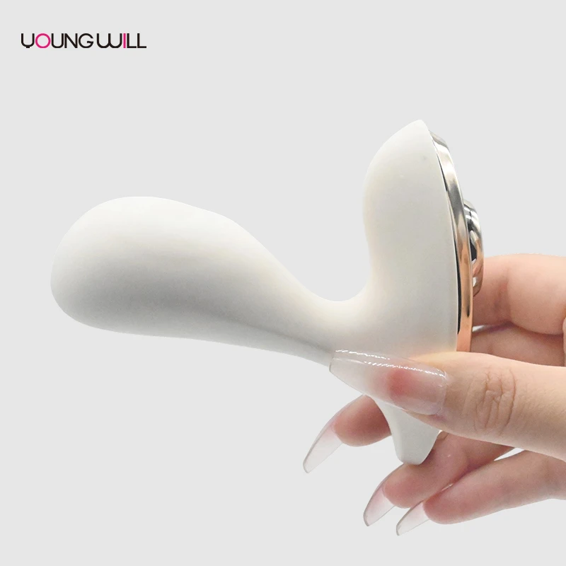 G-Spot Tapping Wearable Vibrator