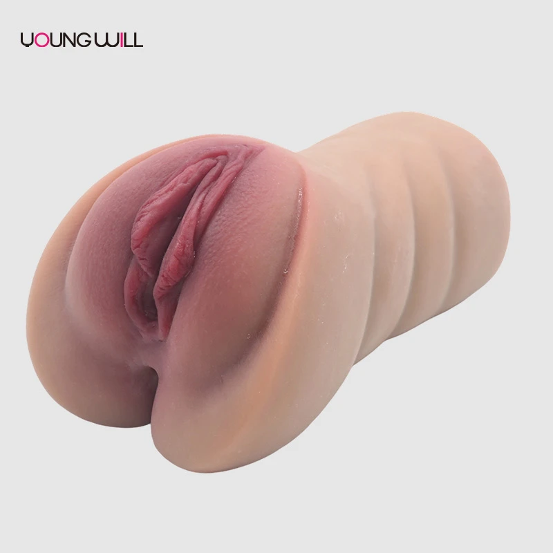 Lifelike Vagina Pocket Pussy