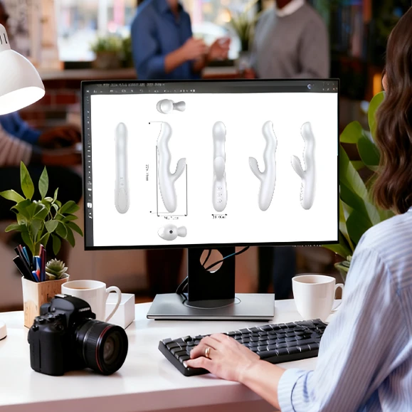 OEM vs ODM: What’s Right for Your Adult Toy Brand?