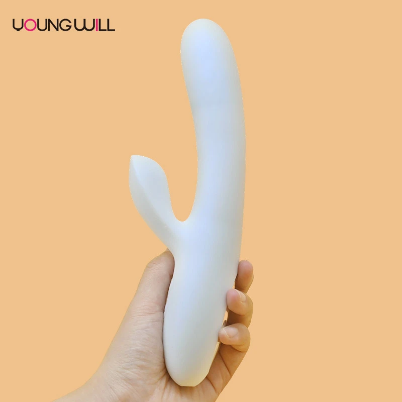 Powerful Vibration Rabbit Vibrator